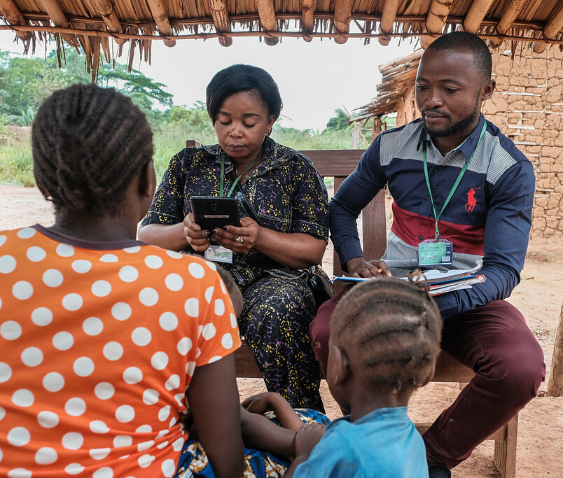 Zambian Cultural Context